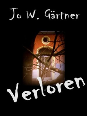 cover image of Verloren